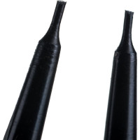 Съемник стопорных колец зажимной прямой JTC 225 мм JTC-5709