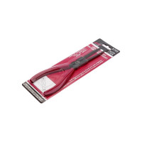 Съемник стопорных колец зажимной прямой JTC 225 мм JTC-5709