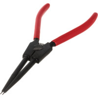 Съемник стопорных колец разжимной прямой JTC 225 мм JTC-5711