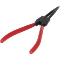 Съемник стопорных колец разжимной прямой JTC 225 мм JTC-5711