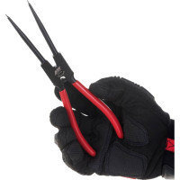 Съемник стопорных колец разжимной прямой JTC 225 мм JTC-5711