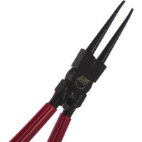 Прямой зажимной съемник стопорных колец 300мм JTC HS300