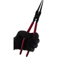 Прямой зажимной съемник стопорных колец 300мм JTC HS300