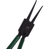 Прямой разжимной съемник стопорных колец 300мм JTC SS300