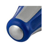 Отвертка ударная Ultra Grip PH-2x100 мм S2 КОБАЛЬТ 646-591