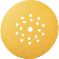 Лист шлифовальный (25 шт; 225 мм; P180) Metabo 626647000