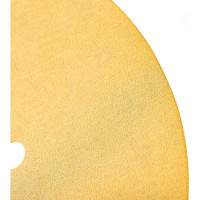 Лист шлифовальный (25 шт; 225 мм; P180) Metabo 626647000