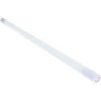 Светодиодная лампа LED T8 600мм G13 10W 800Лм, 4000К, нейтральный свет REV 32390 7