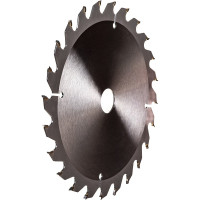 Диск пильный по дереву (165х20 мм; 24T) Sturm 9020-165-20-24T