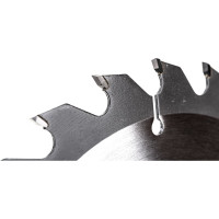 Диск пильный по дереву (165х20 мм; 24T) Sturm 9020-165-20-24T