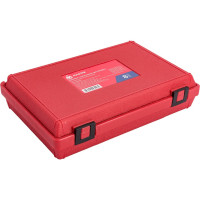 Бензиновый компрессометр 0-20атм, кейс МАСТАК 120-10008C