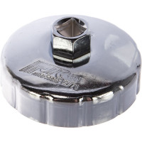 Съемник масляного фильтра 76мм 12-ти гранный чашка JTC 4669