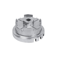 Торцевой съёмник масляных фильтров 64.5мм, 14 граней, Toyota МАСТАК 103-44154