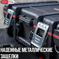 Ящик для инструментов Keter Technician Box 237003