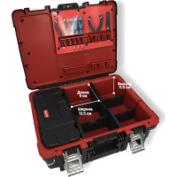 Ящик для инструментов Keter Technician Box 237003