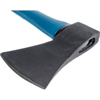 Топор кованый с фибергласовой ручкой РемоКолор 39-1-012