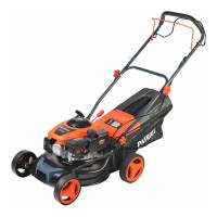 Бензиновая газонокосилка PATRIOT PT 42LS 512109004
