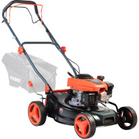 Бензиновая газонокосилка PATRIOT PT 42LS 512109004