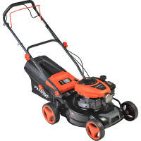 Бензиновая газонокосилка PATRIOT PT 42LS 512109004