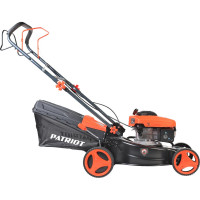 Бензиновая газонокосилка PATRIOT PT 42LS 512109004