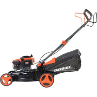 Бензиновая газонокосилка PATRIOT PT 42LS 512109004