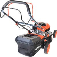 Бензиновая газонокосилка PATRIOT PT 42LS 512109004