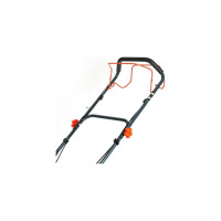 Бензиновая газонокосилка PATRIOT PT 42LS 512109004