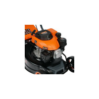 Бензиновая газонокосилка PATRIOT PT 42LS 512109004