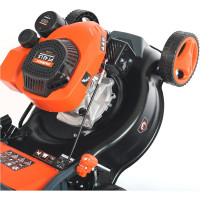 Бензиновая газонокосилка PATRIOT PT 42LS 512109004