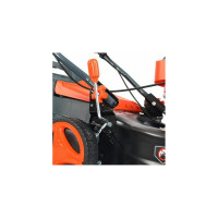 Бензиновая газонокосилка PATRIOT PT 42LS 512109004