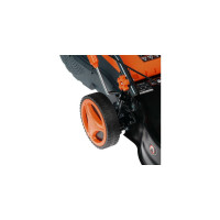 Бензиновая газонокосилка PATRIOT PT 42LS 512109004