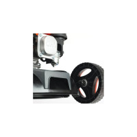 Бензиновая газонокосилка PATRIOT PT 42LS 512109004