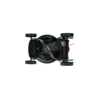 Бензиновая газонокосилка PATRIOT PT 42LS 512109004