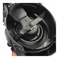 Бензиновая газонокосилка PATRIOT PT 42LS 512109004