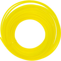 Леска Roundline (15 м; 2.4 мм; круглая; желтая) PATRIOT 805201017