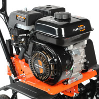 Культиватор PATRIOT T 7085 P OREGON 460104555