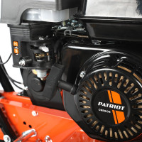Культиватор PATRIOT T 7085 P OREGON 460104555