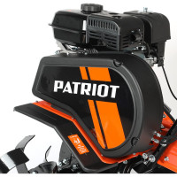Культиватор PATRIOT T 7085 P OREGON 460104555