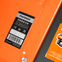Культиватор PATRIOT T 7085 P OREGON 460104555