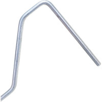 Рукоятка для роликов ось 6 мм РемоКолор 07-1-090