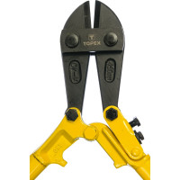 Арматурные ножницы TOPEX 01A118