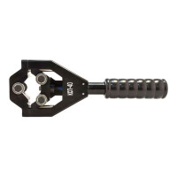 Инструмент для разделки кабеля КВТ КСП-40 55908