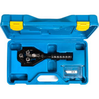 Инструмент для разделки кабеля КВТ КСП-40 55908