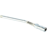 Трубка изогнутая с насадкой (125 мм) для шприцов МАСТАК 134-11005