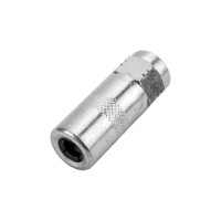 Насадка для шприца четырёхлепестковая М10х1 МАСТАК 134-00001