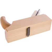 Обдирочный рубанок TOPEX 215 мм 11A314