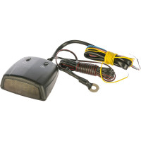 Автомобильный бортовой компьютер бенз+диз,тахом,часы,вольт,терм,УЗСК+доп.датчик Вымпел БК-08 3020