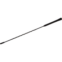 Антенный штырь с резьбой 5мм, 40см Вымпел 606-5 4055