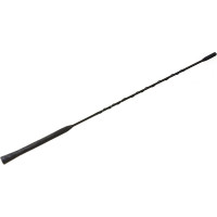 Антенный штырь с резьбой 5мм, 40см Вымпел 606-5 4055