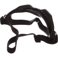 Защитные закрытые очки с непрямой вентиляцией РОСОМЗ ЗН85 SURGUT StrongGlass /2С-1,2 РС/ 28537